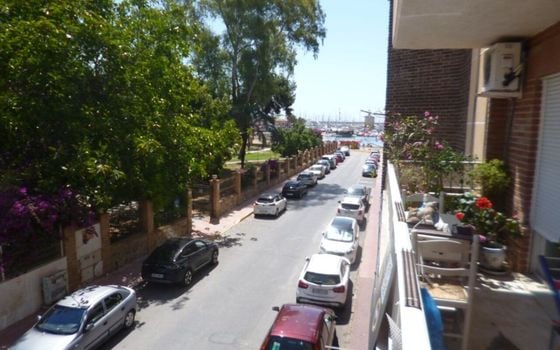 Apartmán   v Villamartin, 4 ložnice - SMS143340 - Foto - Small - 26
