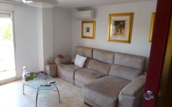 Appartement de 4 chambres à Villamartin - SMS143340 - Photo - 3