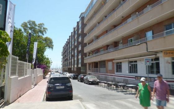 Apartmán   v Villamartin, 4 ložnice - SMS143340 - Foto - Small - 28
