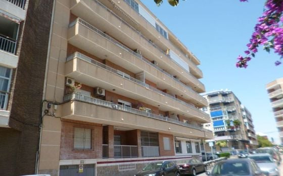 Appartement de 4 chambres à Villamartin - SMS143340 - Photo - 2