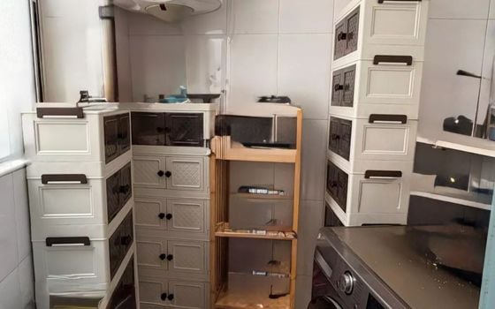 Apartmán   v Villamartin, 4 ložnice - SMS143340 - Foto - Small - 11