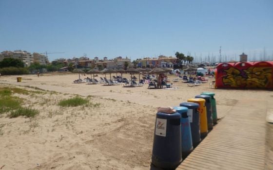 Apartmán   v Villamartin, 4 ložnice - SMS143340 - Foto - Small - 32