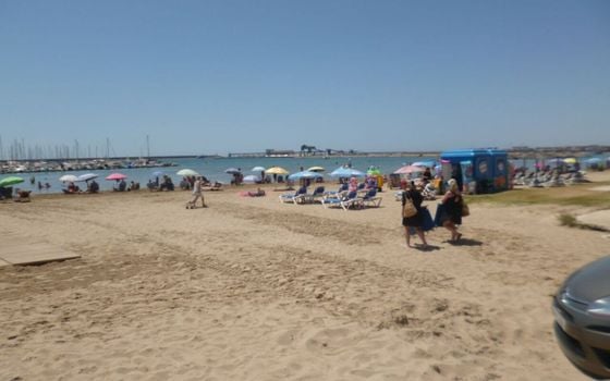 Apartmán   v Villamartin, 4 ložnice - SMS143340 - Foto - Small - 33