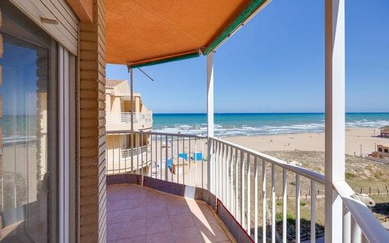 Appartement de 3 chambres à Torrevieja - MS143384 - Photo - Small - 25