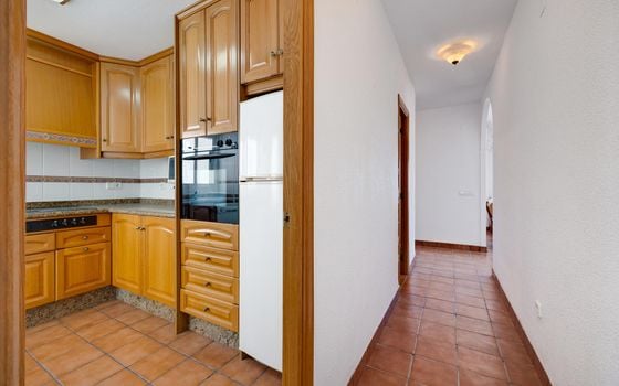 Appartement de 3 chambres à Torrevieja - MS143384 - Photo - Small - 7