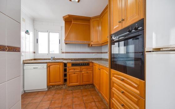 Appartement de 3 chambres à Torrevieja - MS143384 - Photo - Small - 9