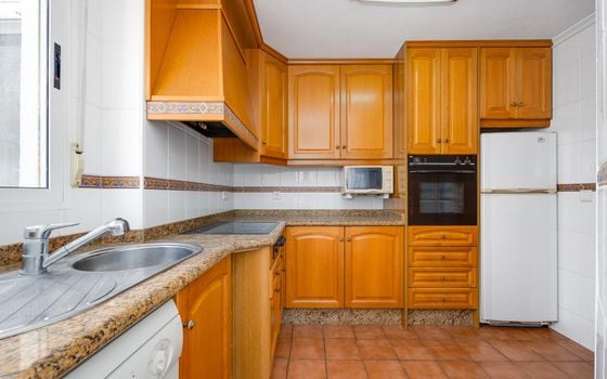 Appartement de 3 chambres à Torrevieja - MS143384 - Photo - Small - 8