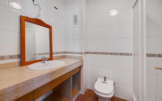 Appartement de 3 chambres à Torrevieja - MS143384 - Photo - Small - 19