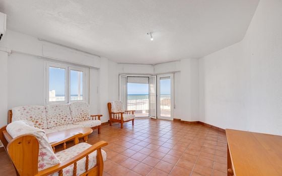 Appartement de 3 chambres à Torrevieja - MS143384 - Photo - 3