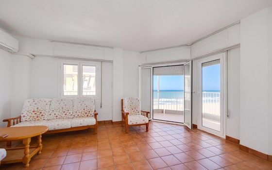 Appartement de 3 chambres à Torrevieja - MS143384 - Photo - 4