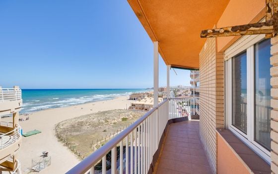 Appartement de 3 chambres à Torrevieja - MS143384 - Photo - Small - 21