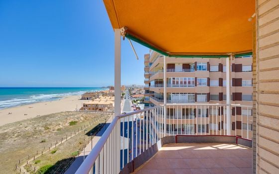 Appartement de 3 chambres à Torrevieja - MS143384 - Photo - Small - 22