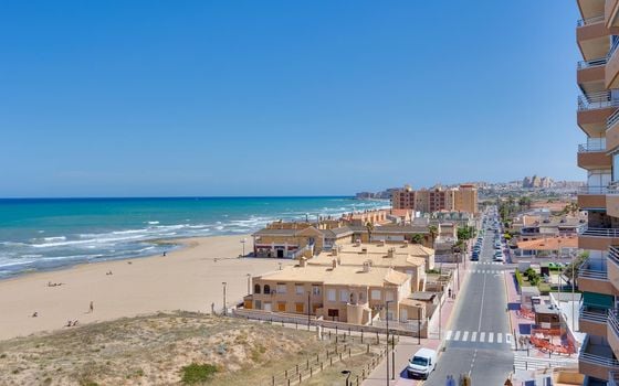 Appartement de 3 chambres à Torrevieja - MS143384 - Photo - Small - 26