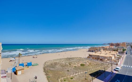 Appartement de 3 chambres à Torrevieja - MS143384 - Photo - Small - 27