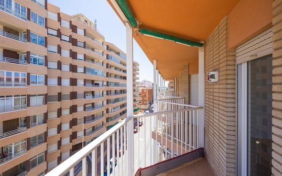 Appartement de 3 chambres à Torrevieja - MS143384 - Photo - Small - 24