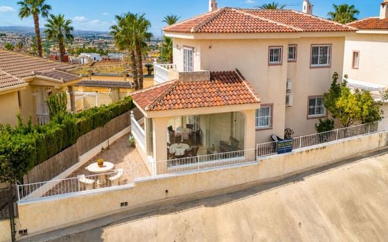 3 bedroom Villa in Rojales - SRT143385 - Photo - 1