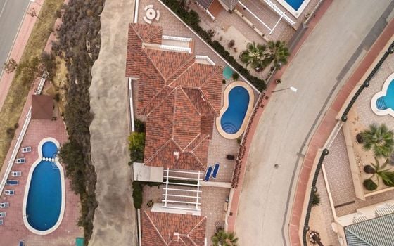 3 bedroom Villa in Rojales - SRT143385 - Photo - Small - 29
