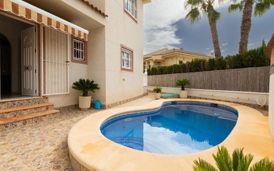 3 bedroom Villa in Rojales - SRT143385 - Photo - 4