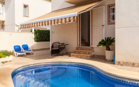 3 bedroom Villa in Rojales - SRT143385 - Photo - 3