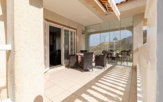 3 bedroom Villa in Rojales - SRT143385 - Photo - 5