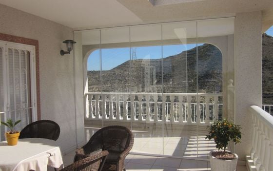 3 bedroom Villa in Rojales - SRT143385 - Photo - Small - 6