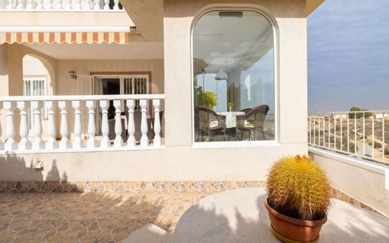3 bedroom Villa in Rojales - SRT143385 - Photo - Small - 26