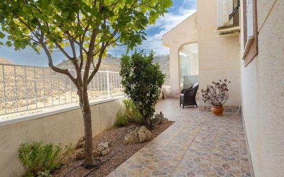 3 bedroom Villa in Rojales - SRT143385 - Photo - Small - 27
