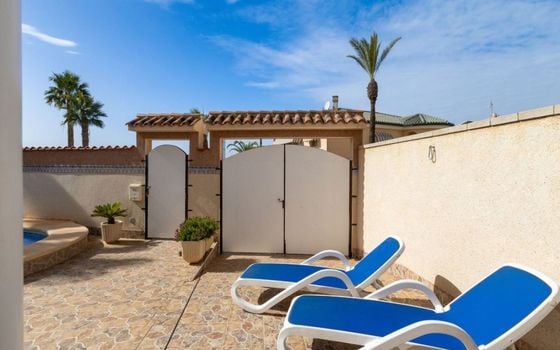 3 bedroom Villa in Rojales - SRT143385 - Photo - Small - 28