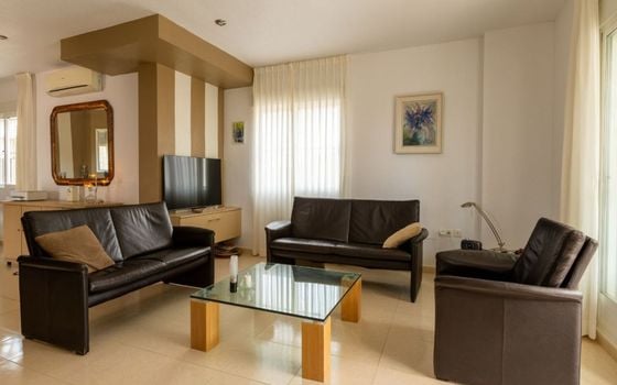 3 bedroom Villa in Rojales - SRT143385 - Photo - Small - 8