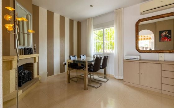3 bedroom Villa in Rojales - SRT143385 - Photo - Small - 9