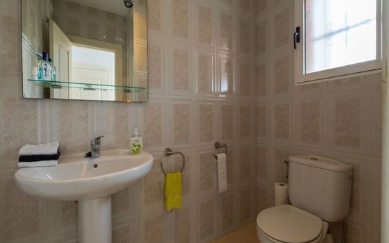 3 bedroom Villa in Rojales - SRT143385 - Photo - Small - 23