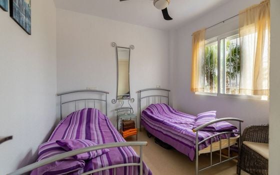3 bedroom Villa in Rojales - SRT143385 - Photo - Small - 17
