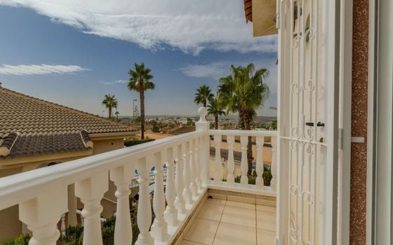3 bedroom Villa in Rojales - SRT143385 - Photo - Small - 24