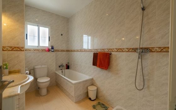 3 bedroom Villa in Rojales - SRT143385 - Photo - Small - 19