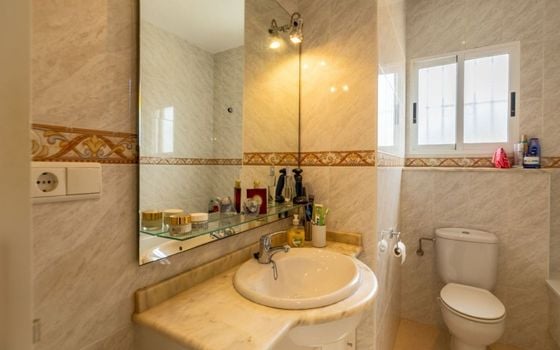3 bedroom Villa in Rojales - SRT143385 - Photo - Small - 20