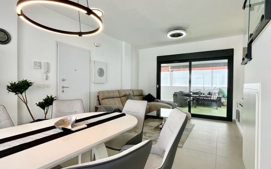 3 Schlafzimmer Villa in Guardamar del Segura - EES143415 - Foto - 5