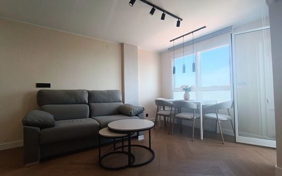 2 bedroom Apartment in Guardamar del Segura - EES143419 - Photo - 3