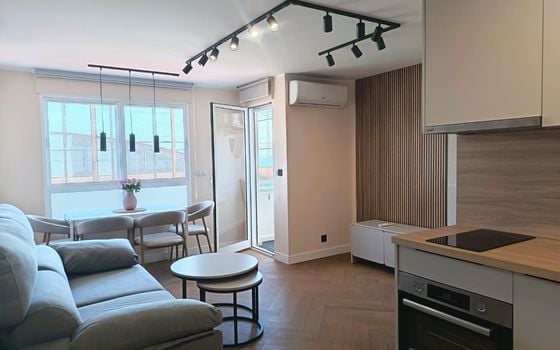 2 bedroom Apartment in Guardamar del Segura - EES143419 - Photo - 4