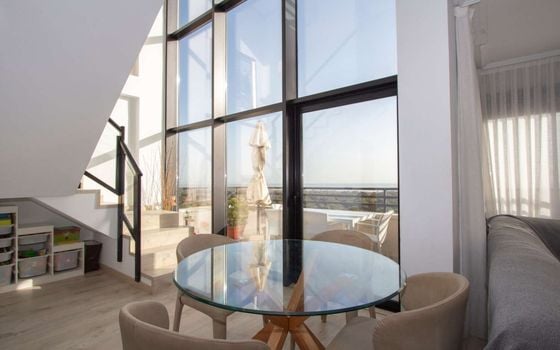 3 bedroom Penthouse in Guardamar del Segura - EES143426 - Photo - Small - 6