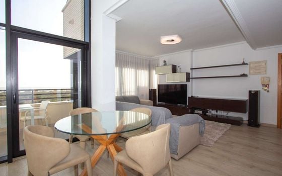 3 bedroom Penthouse in Guardamar del Segura - EES143426 - Photo - 5