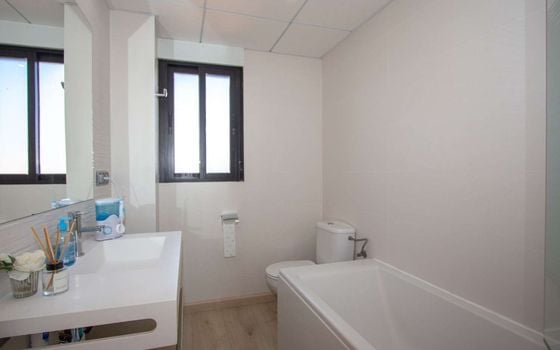 3 bedroom Penthouse in Guardamar del Segura - EES143426 - Photo - Small - 13