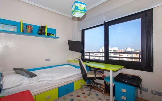 3 bedroom Penthouse in Guardamar del Segura - EES143426 - Photo - Small - 12