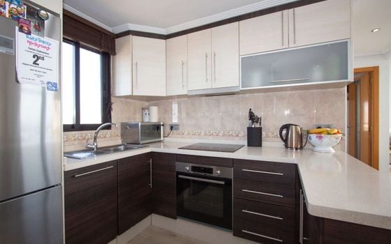 3 bedroom Penthouse in Guardamar del Segura - EES143426 - Photo - Small - 8