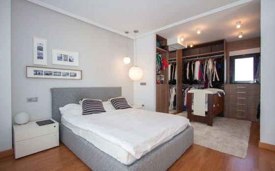 3 bedroom Penthouse in Guardamar del Segura - EES143426 - Photo - Small - 10