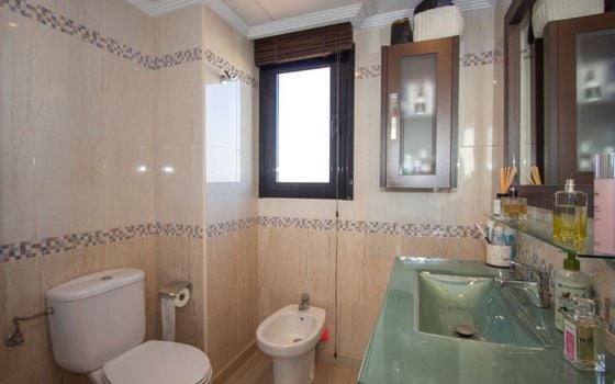 3 bedroom Penthouse in Guardamar del Segura - EES143426 - Photo - Small - 14