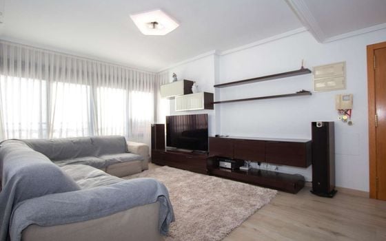 3 bedroom Penthouse in Guardamar del Segura - EES143426 - Photo - 4
