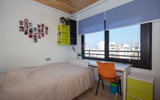 3 bedroom Penthouse in Guardamar del Segura - EES143426 - Photo - Small - 9