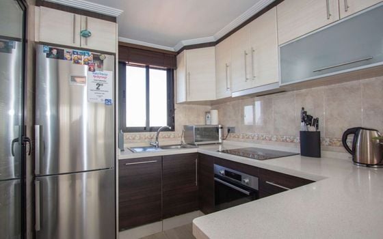 3 bedroom Penthouse in Guardamar del Segura - EES143426 - Photo - Small - 7