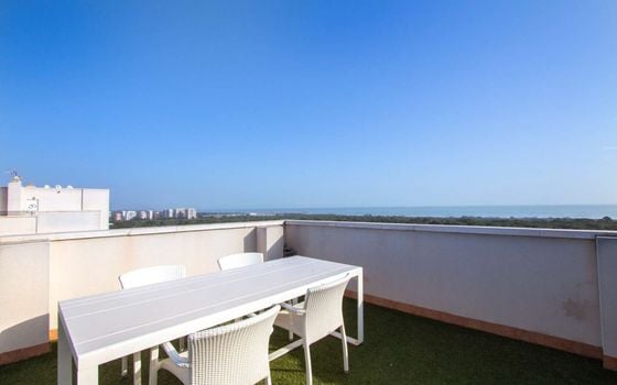 3 bedroom Penthouse in Guardamar del Segura - EES143426 - Photo - Small - 15