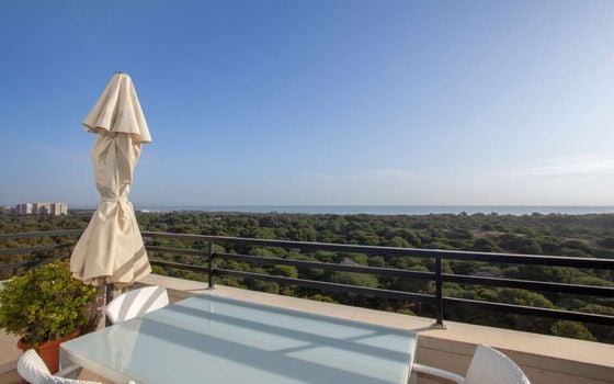 3 bedroom Penthouse in Guardamar del Segura - EES143426 - Photo - Small - 16